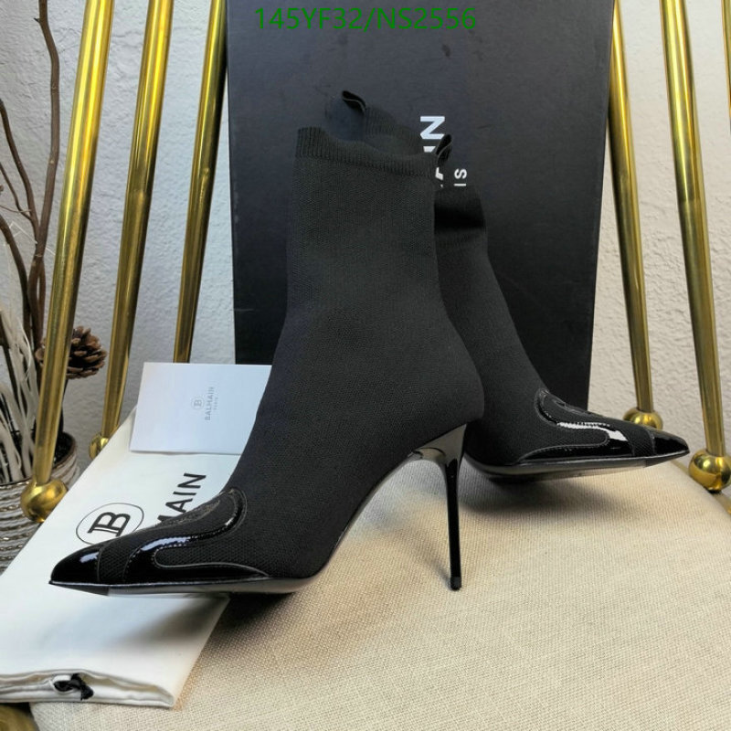 Boots-Women Shoes Code: NS2556 $: 145USD