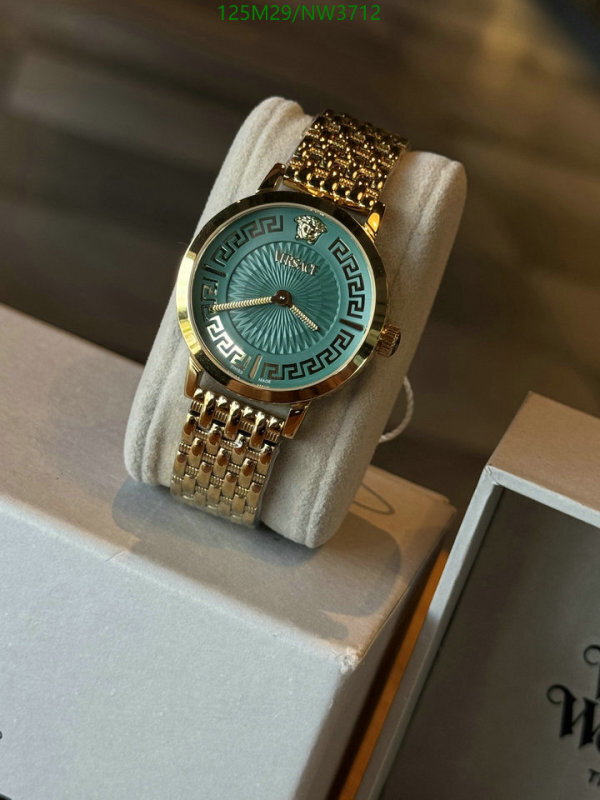 Versace-Watch-4A Quality Code: NW3712 $: 125USD