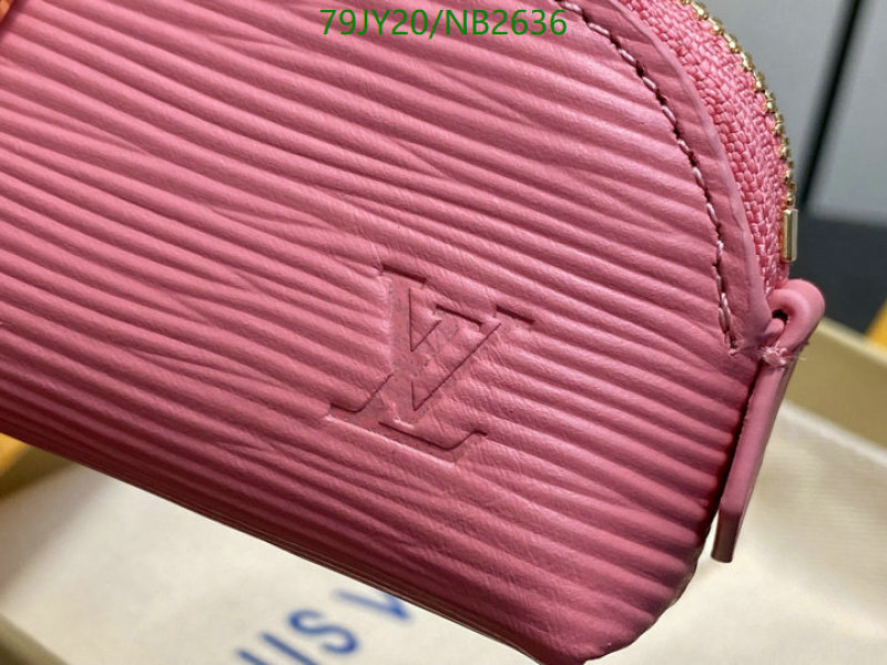 LV-Bag-Mirror Quality Code: NB2636 $: 79USD