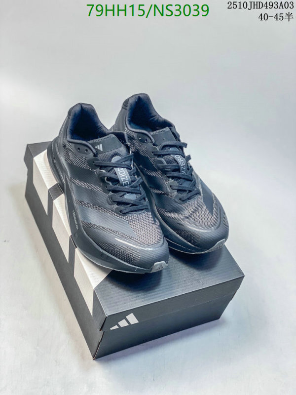 Adidas-Men shoes Code: NS3039 $: 79USD