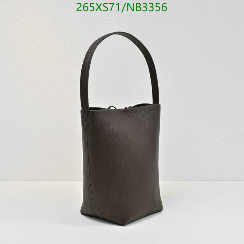 The Row-Bag-Mirror Quality Code: NB3356