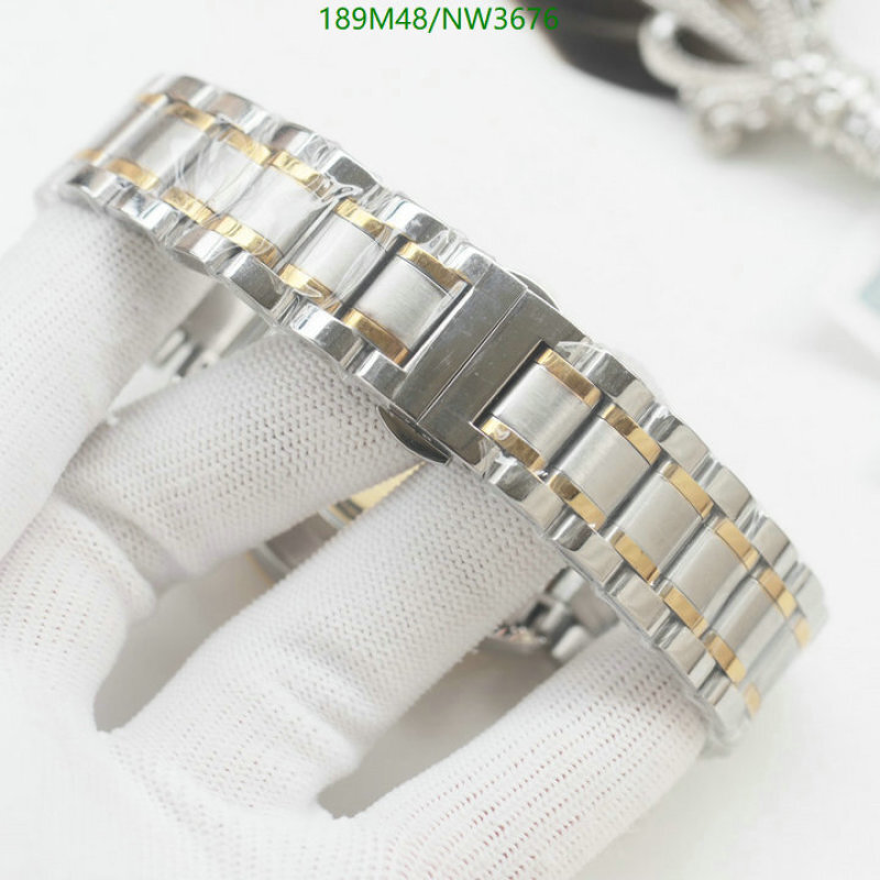 IWC-Watch-4A Quality Code: NW3676 $: 189USD