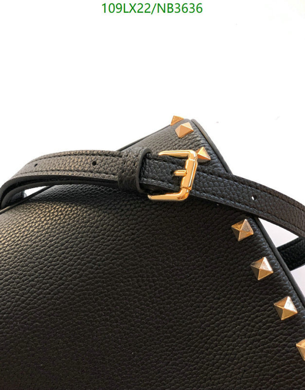 Valentino-Bag-4A Quality Code: NB3636 $: 109USD