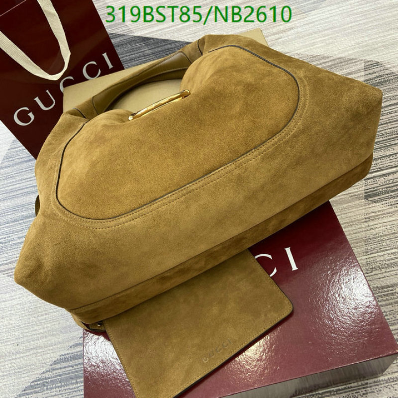 Gucci-Bag-Mirror Quality Code: NB2610 $: 319USD