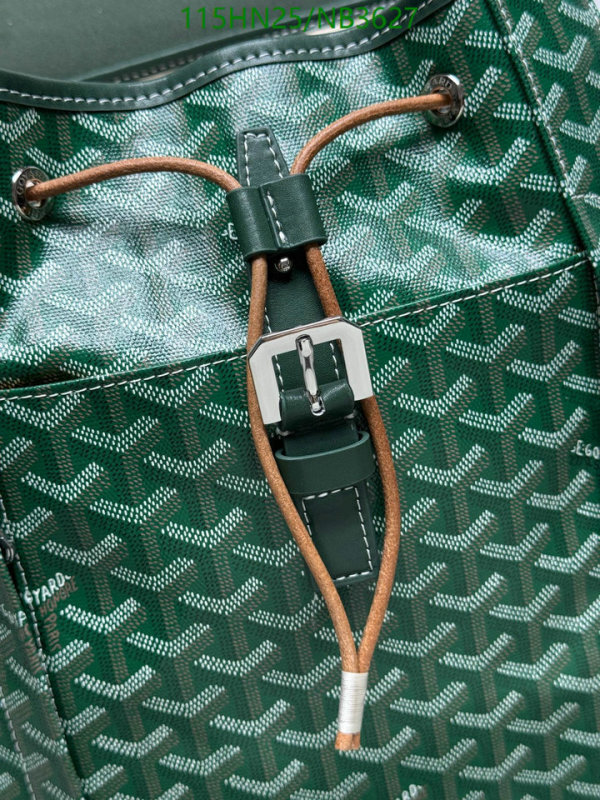 Goyard-Bag-4A Quality Code: NB3627 $: 115USD