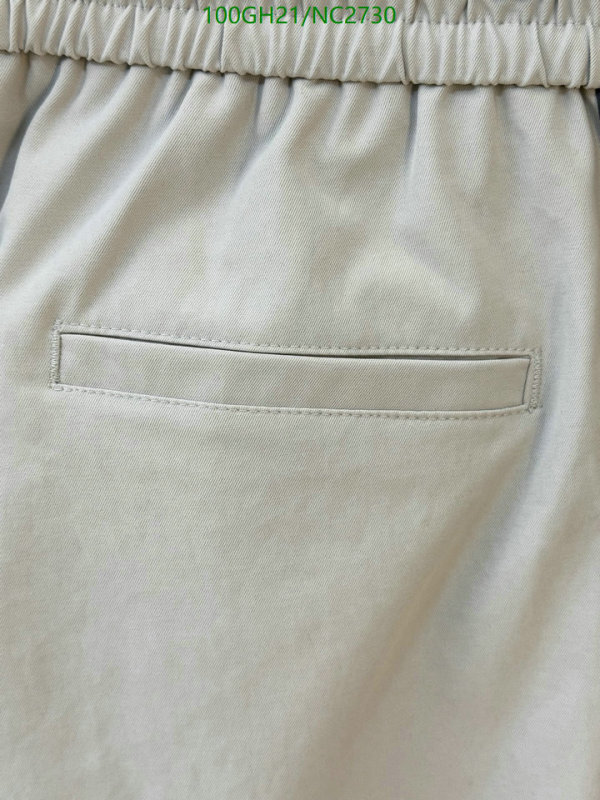 ARCTERYX-Clothing Code: NC2730 $: 100USD