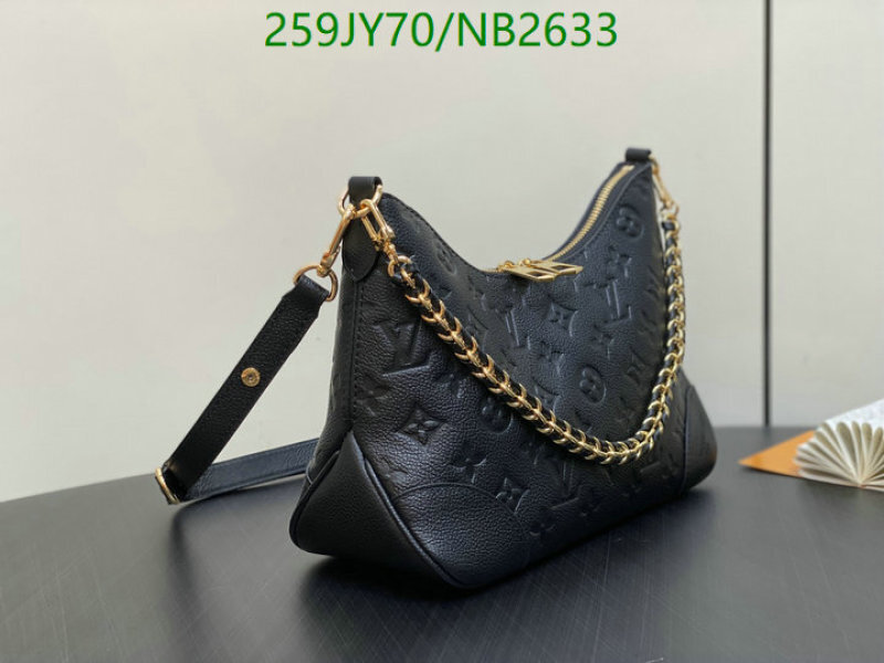 LV-Bag-Mirror Quality Code: NB2633 $: 259USD