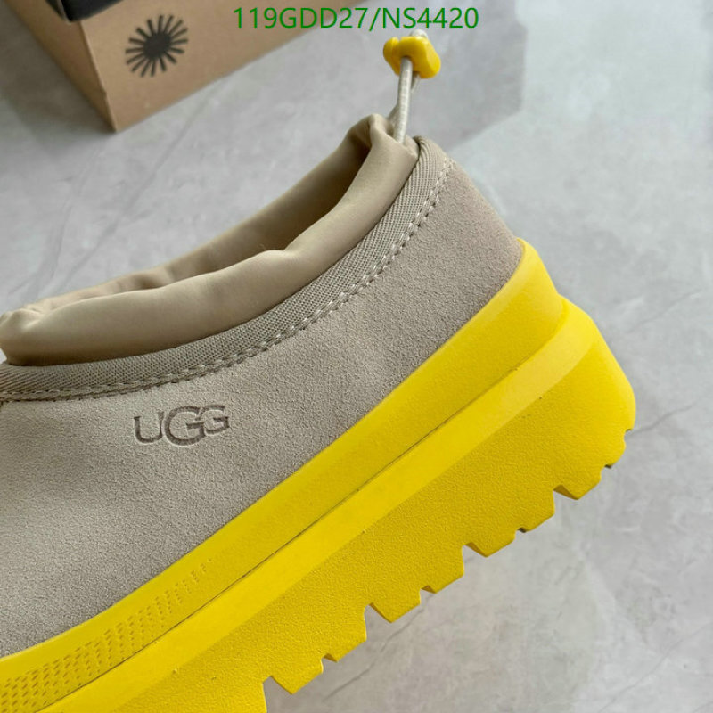 UGG-Men shoes Code: NS4420 $: 119USD-Yupoo.ru - Copybrand.Team photo album UGG-Men shoes Code: NS4420 $: 119USD