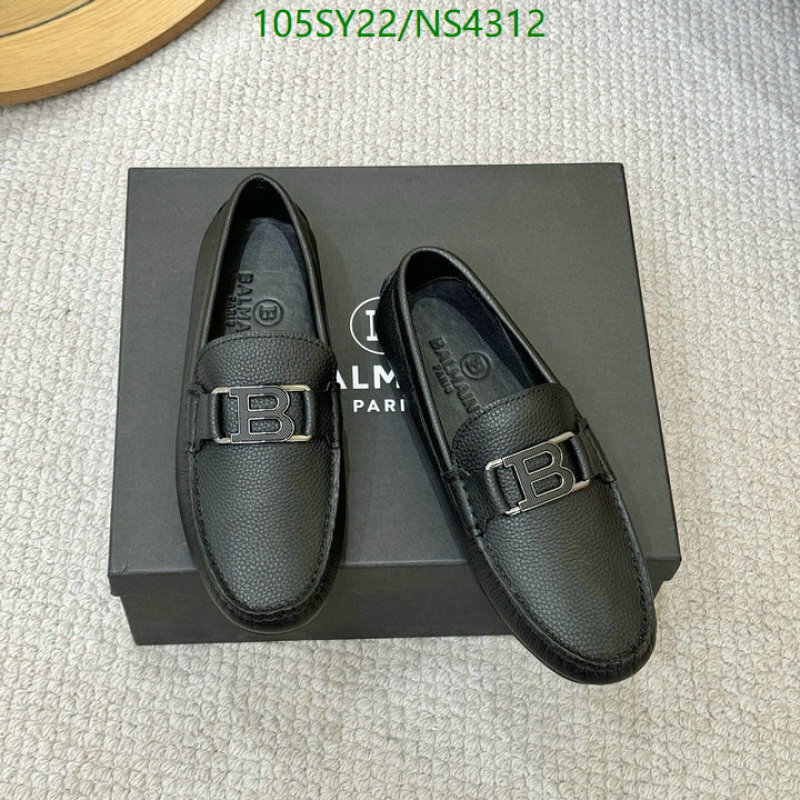 Balmain-Men shoes Code: NS4312 $: 105USD-Yupoo.ru - Copybrand.Team photo album Balmain-Men shoes Code: NS4312 $: 105USD