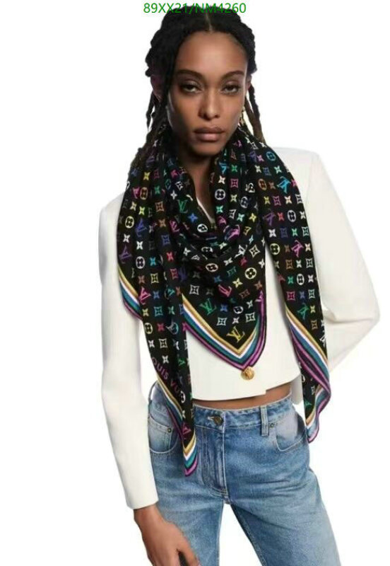LV-Scarf Code: NM4260 $: 89USD