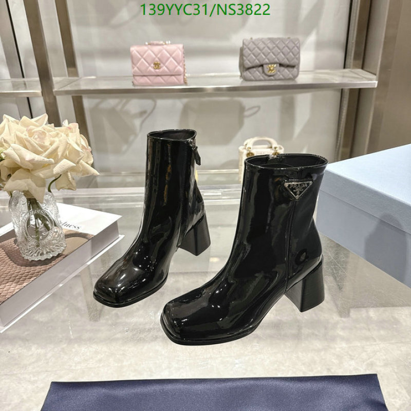 Boots-Women Shoes Code: NS3822 $: 139USD