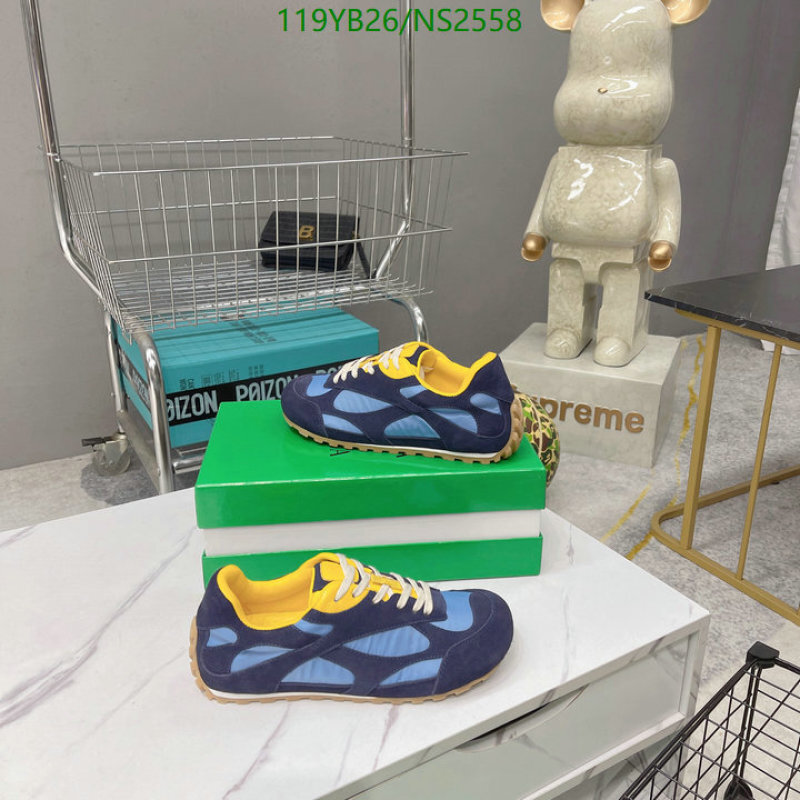 BV-Women Shoes Code: NS2558 $: 119USD