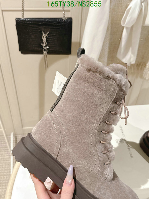 Boots-Women Shoes Code: NS2855 $: 165USD