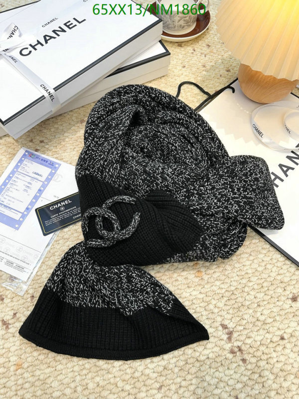 Chanel-Scarf Code: NM1860 $: 65USD