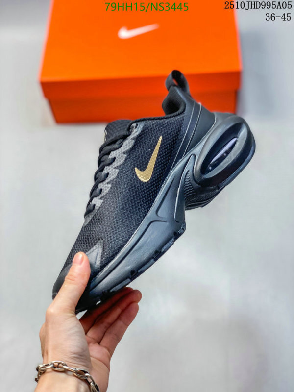 NIKE-Women Shoes Code: NS3445 $: 79USD