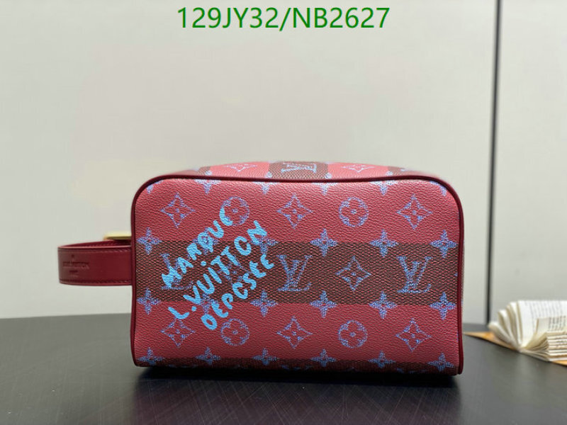 LV-Bag-Mirror Quality Code: NB2627 $: 129USD
