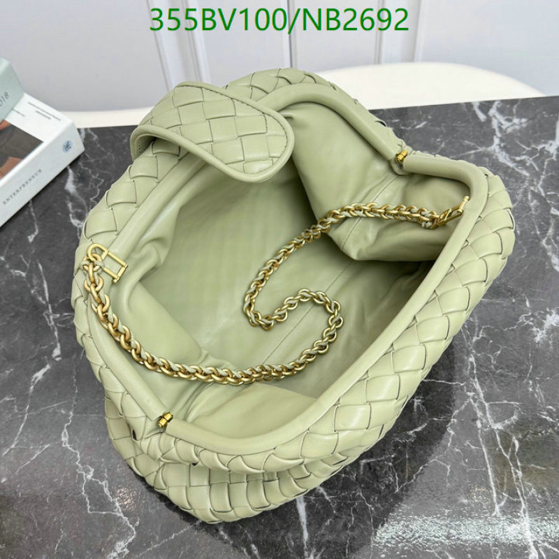 BV-Bag-Mirror Quality Code: NB2692 $: 355USD
