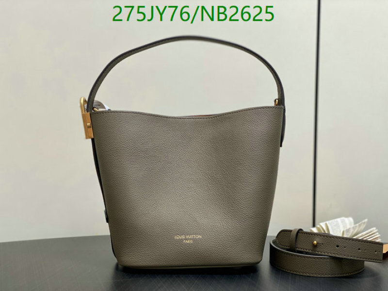 LV-Bag-Mirror Quality Code: NB2625 $: 275USD