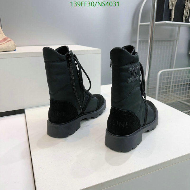 Celine-Women Shoes Code: NS4031 $: 139USD