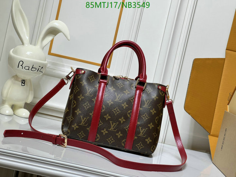 LV-Bag-4A Quality Code: NB3549 $: 85USD