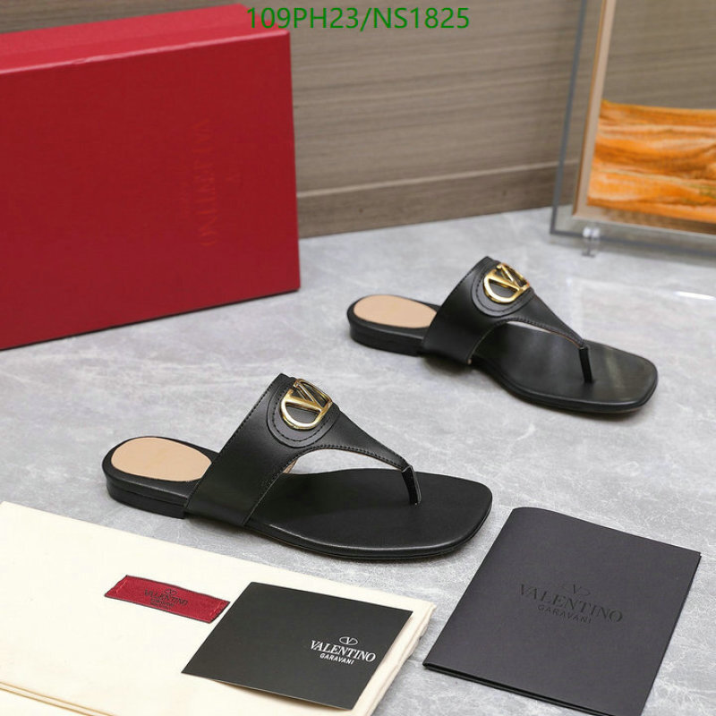 Valentino-Women Shoes Code: NS1825 $: 109USD