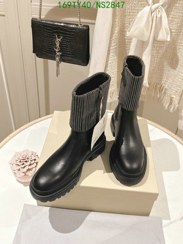 Boots-Women Shoes Code: NS2847 $: 169USD