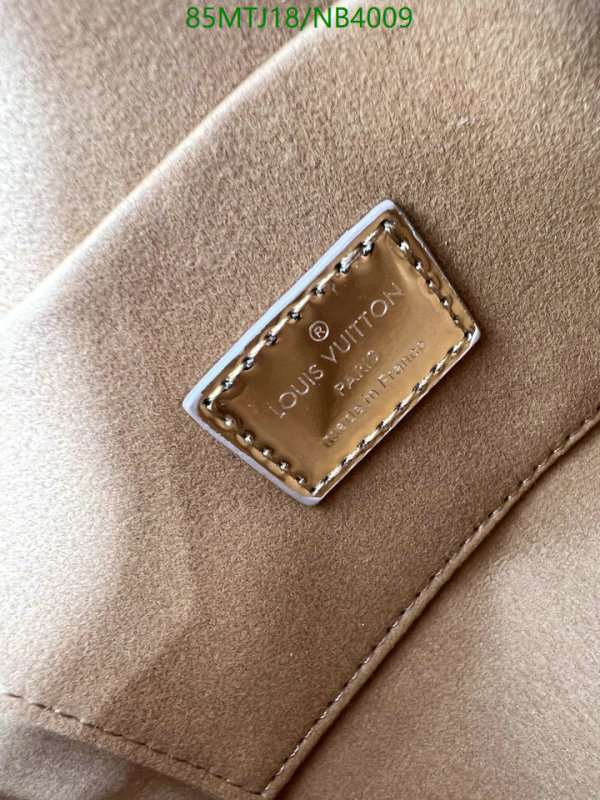 LV-Bag-4A Quality Code: NB4009 $: 85USD