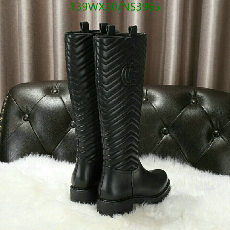 Gucci-Women Shoes Code: NS3965 $: 139USD