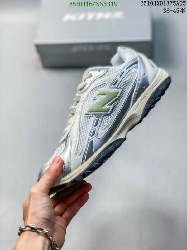New Balance-Men shoes Code: NS3319 $: 85USD
