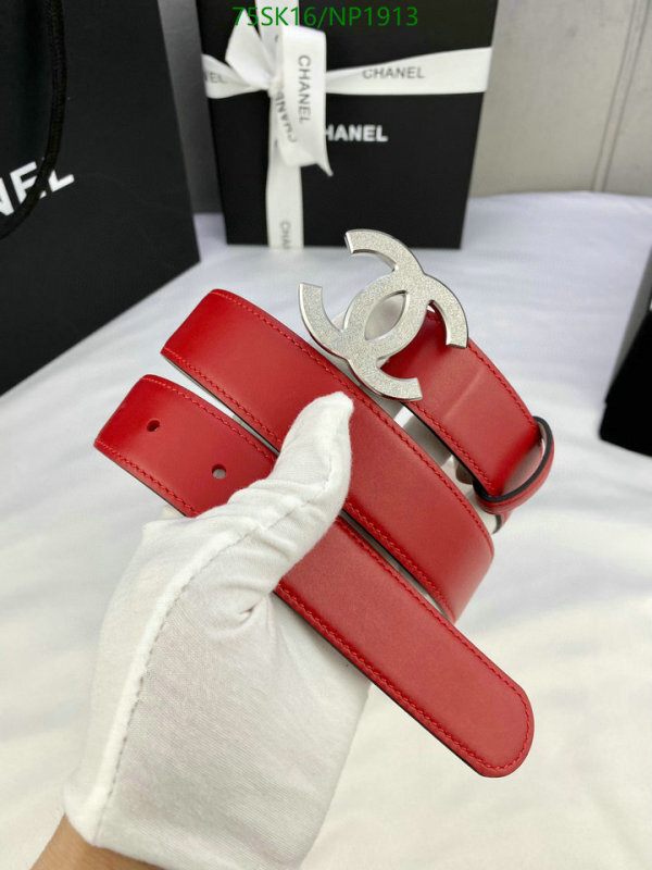 Chanel-Belts Code: NP1913 $: 75USD