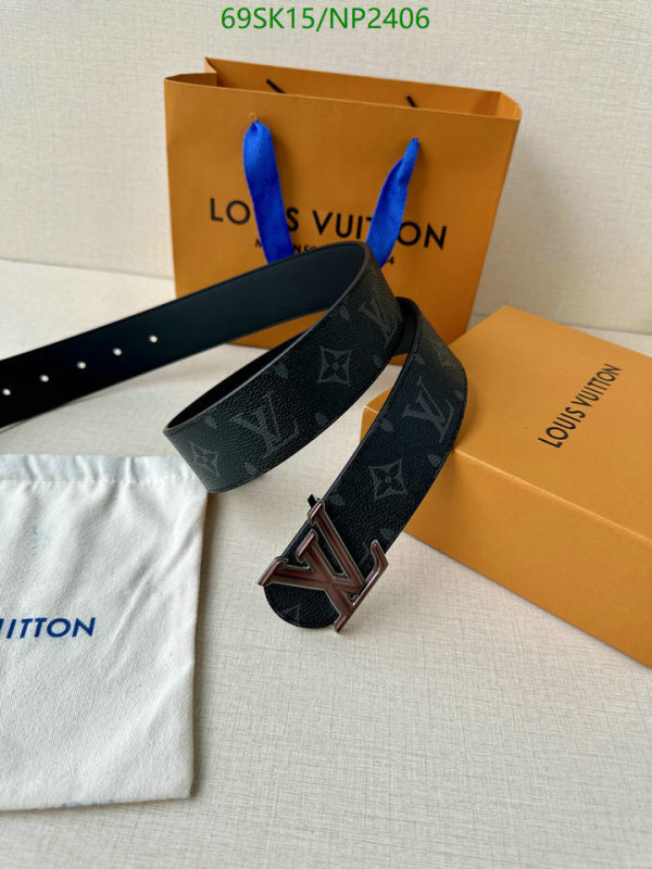 LV-Belts Code: NP2406 $: 69USD