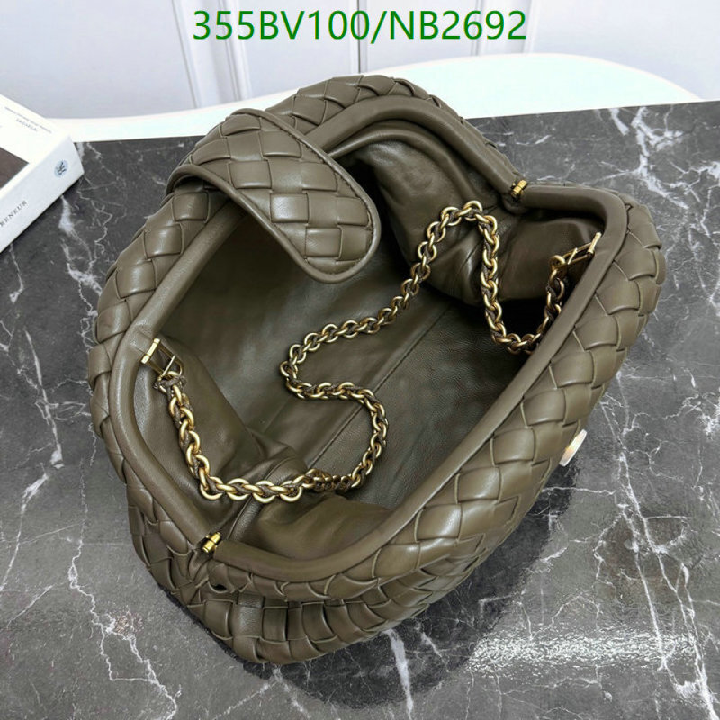 BV-Bag-Mirror Quality Code: NB2692 $: 355USD