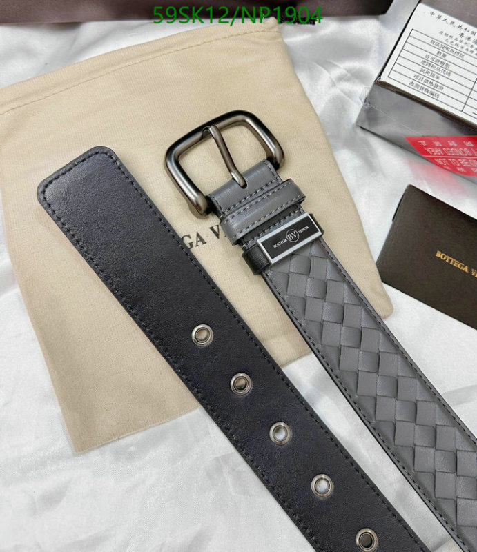 BV-Belts Code: NP1904 $: 59USD
