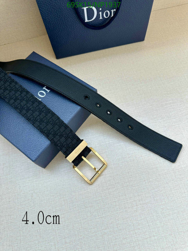 Dior-Belts Code: NP1937 $: 69USD