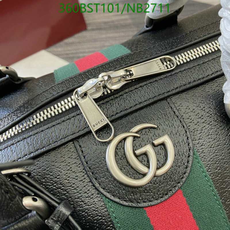 Gucci-Bag-Mirror Quality Code: NB2711 $: 360USD