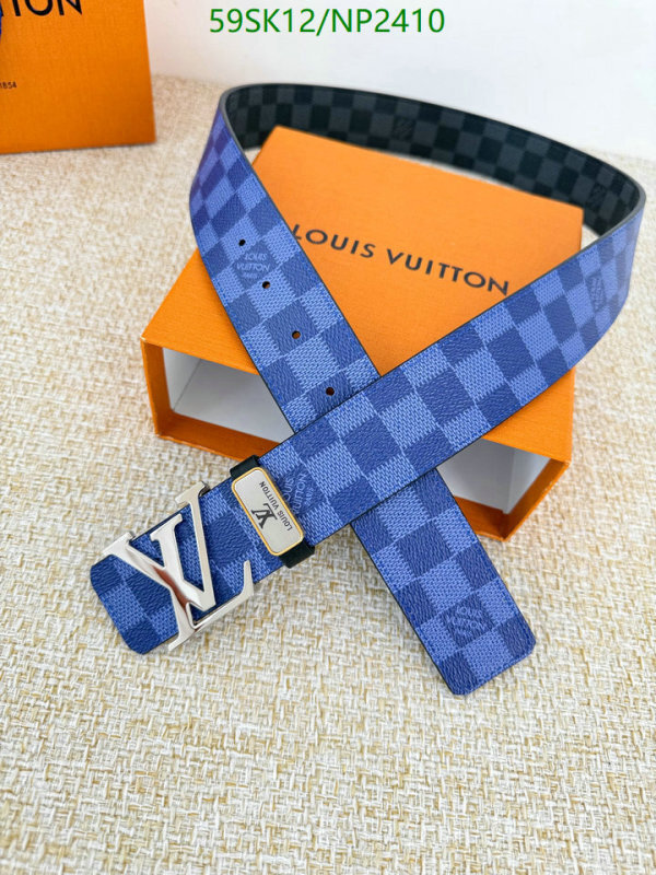 LV-Belts Code: NP2410 $: 59USD