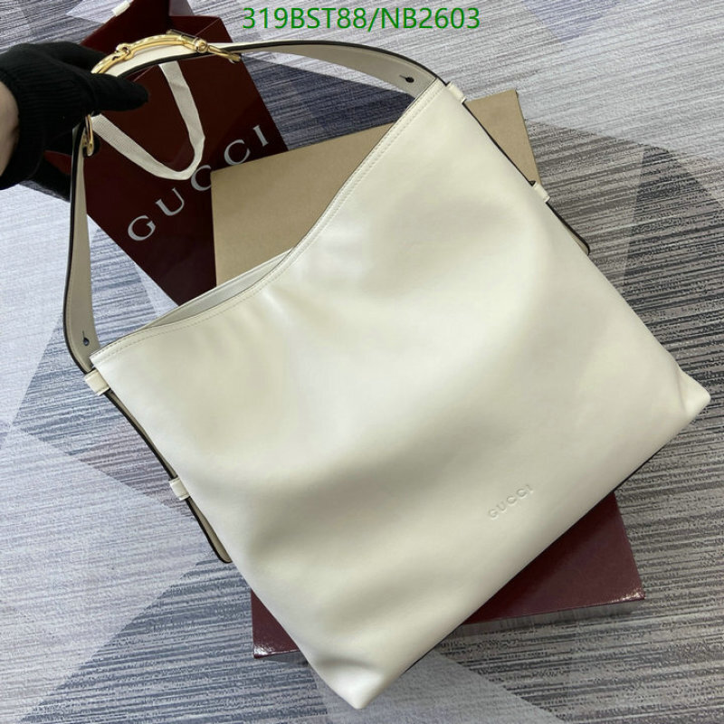 Gucci-Bag-Mirror Quality Code: NB2603 $: 319USD