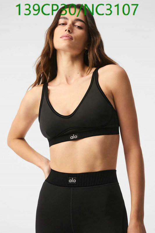 Alo Yoga-Clothing Code: NC3107 $: 139USD