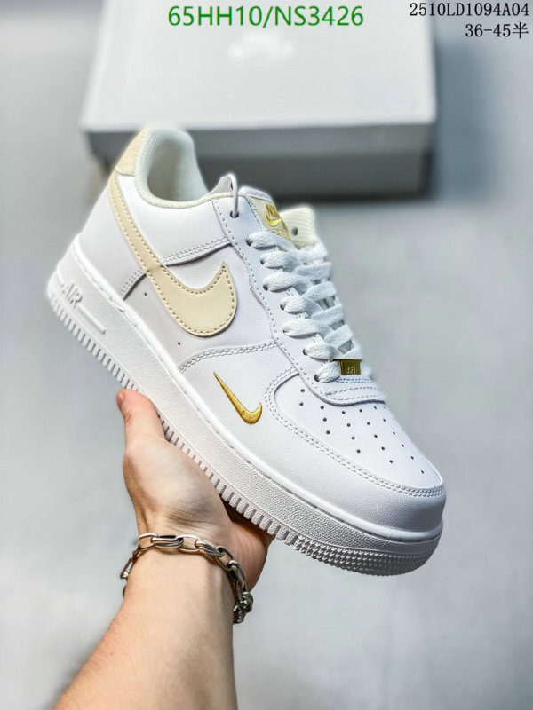 Nike-Men shoes Code: NS3426 $: 65USD