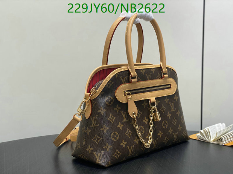 LV-Bag-Mirror Quality Code: NB2622 $: 229USD