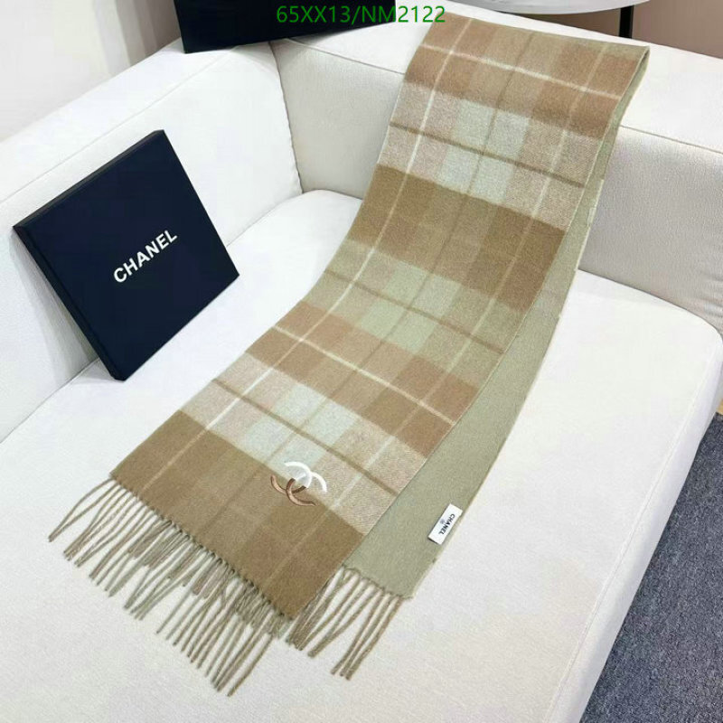 Chanel-Scarf Code: NM2122 $: 65USD