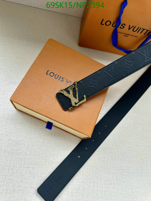 LV-Belts Code: NP2394 $: 69USD