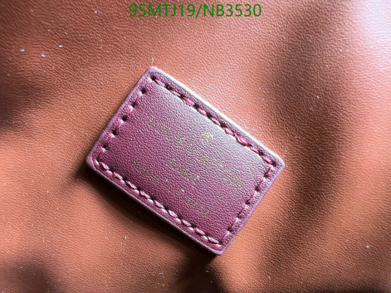 LV-Bag-4A Quality Code: NB3530 $: 95USD