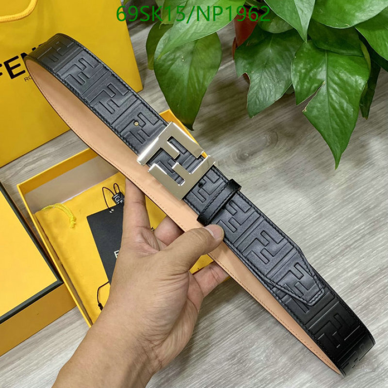 Fendi-Belts Code: NP1962 $: 69USD