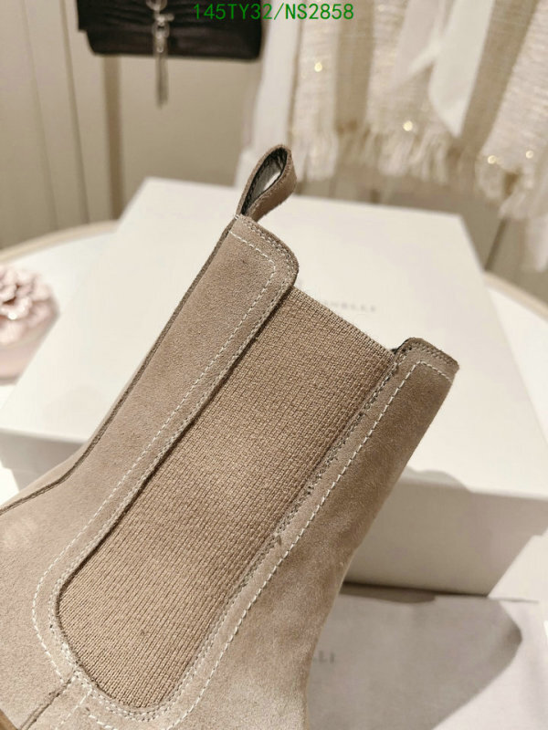 Boots-Women Shoes Code: NS2858 $: 145USD