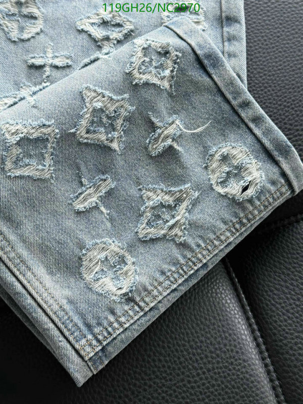 LV-Clothing Code: NC2970 $: 119USD