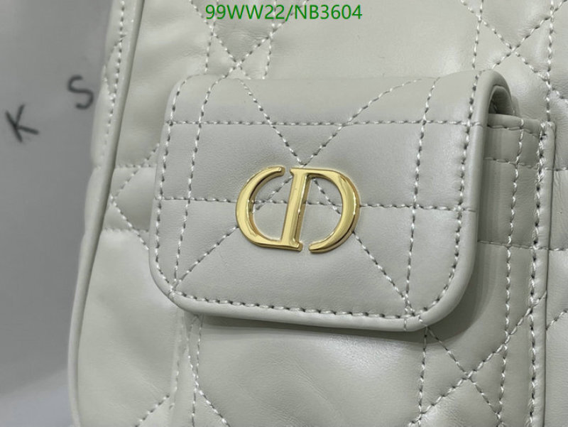 Dior-Bag-4A Quality Code: NB3604 $: 99USD