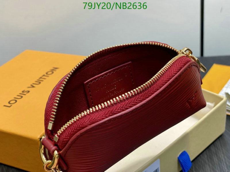 LV-Bag-Mirror Quality Code: NB2636 $: 79USD