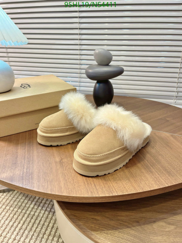 UGG-Women Shoes Code: NS4411 $: 95USD