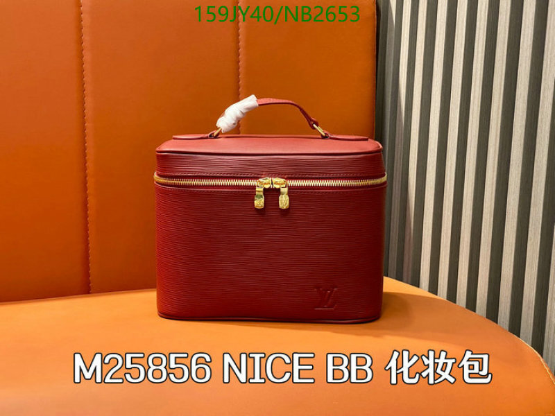 LV-Bag-Mirror Quality Code: NB2653 $: 159USD-Yupoo.ru - Copybrand.Team photo album LV-Bag-Mirror Quality Code: NB2653 $: 159USD